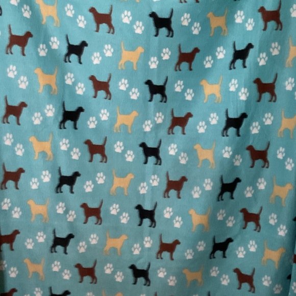 Patterned blankets - Picture 7 of 7